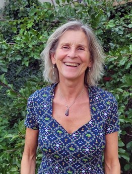 Isabelle Cottier - Prof particulier d'anglais au Puy-en-Velay